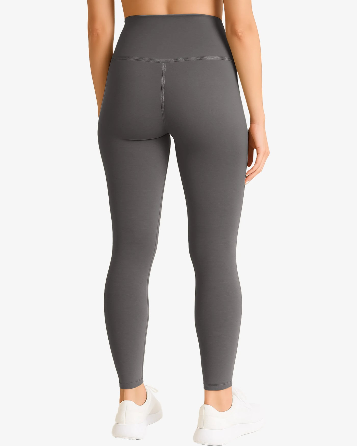Maternal Plus Full Support Maternity Leggings