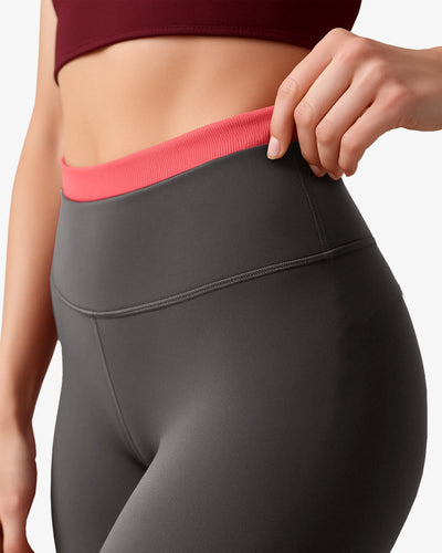 Zoola High Waist Leggings For Women
