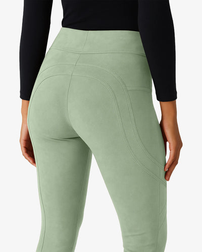 Softee High Waist Sports Leggings