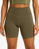military olive green