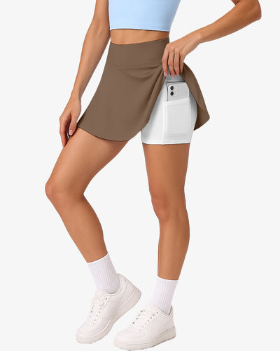 Bloom Women’s Workout Skort