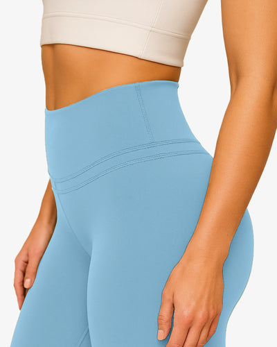 Ventmax Seamless Workout Leggings