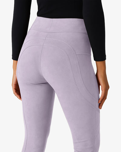 Softee High Waist Sports Leggings