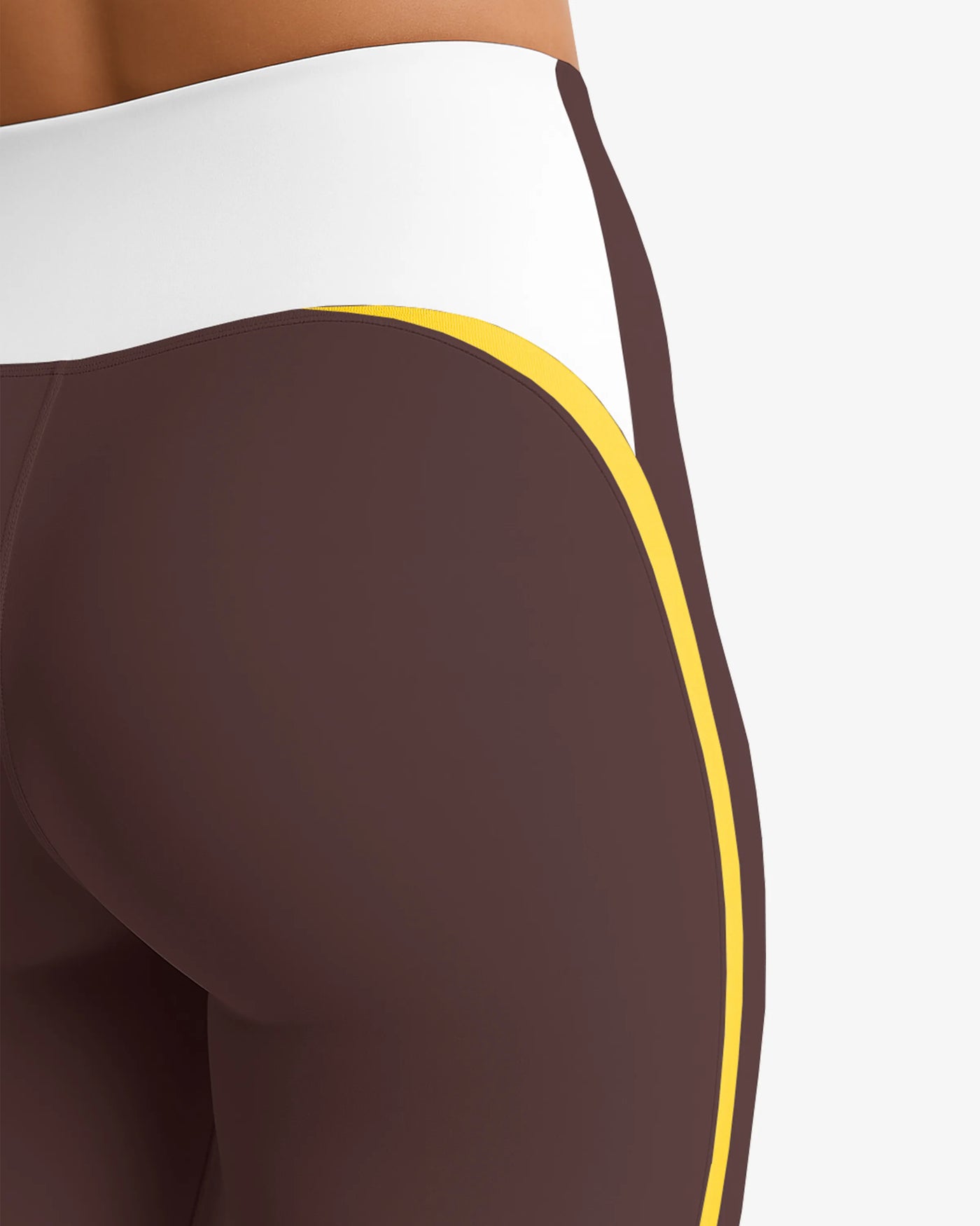 Zoom Ladies High Waist Leggings