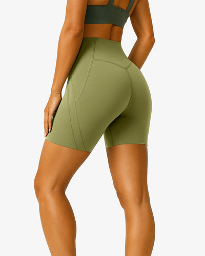 Maria Women’s Gym Shorts