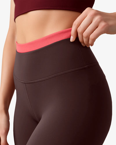 Zoola High Waist Leggings For Women