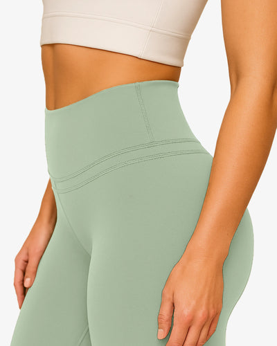Ventmax Seamless Workout Leggings