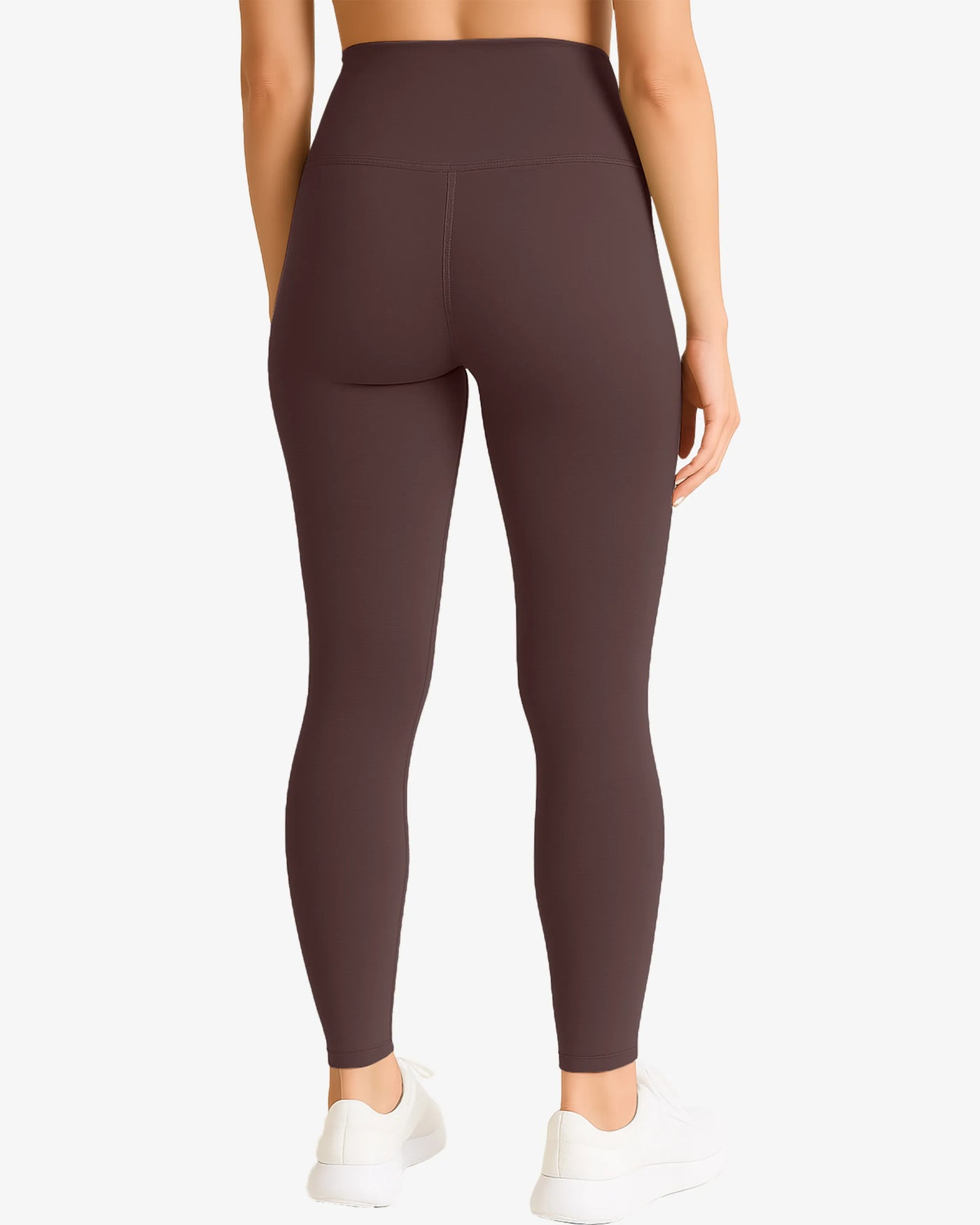 Maternal Plus Full Support Maternity Leggings