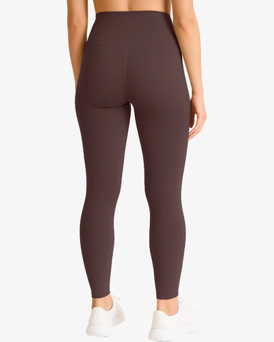 Maternal Plus Full Support Maternity Leggings