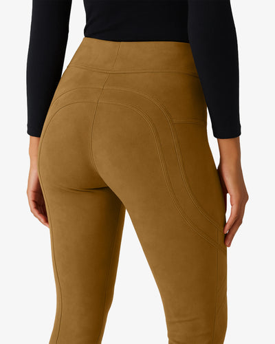 Softee High Waist Sports Leggings