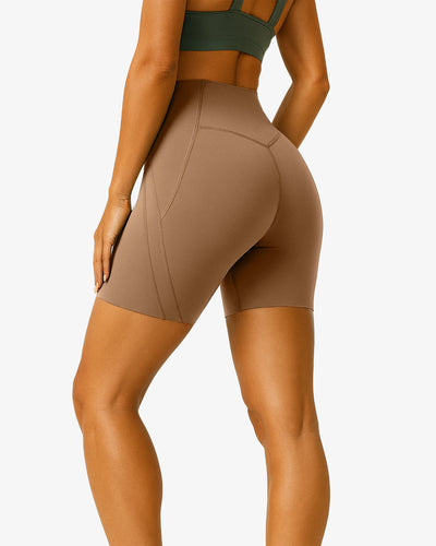 Maria Women’s Gym Shorts