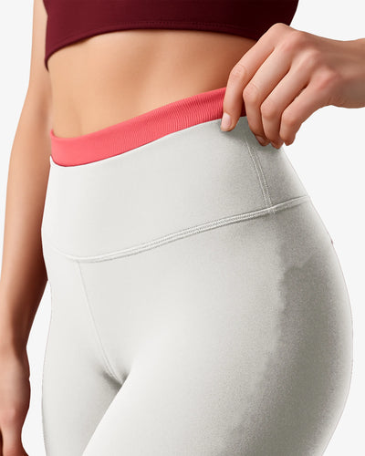 Zoola High Waist Leggings For Women