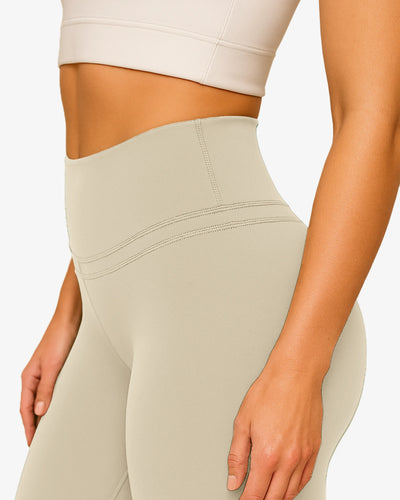 Ventmax Seamless Workout Leggings