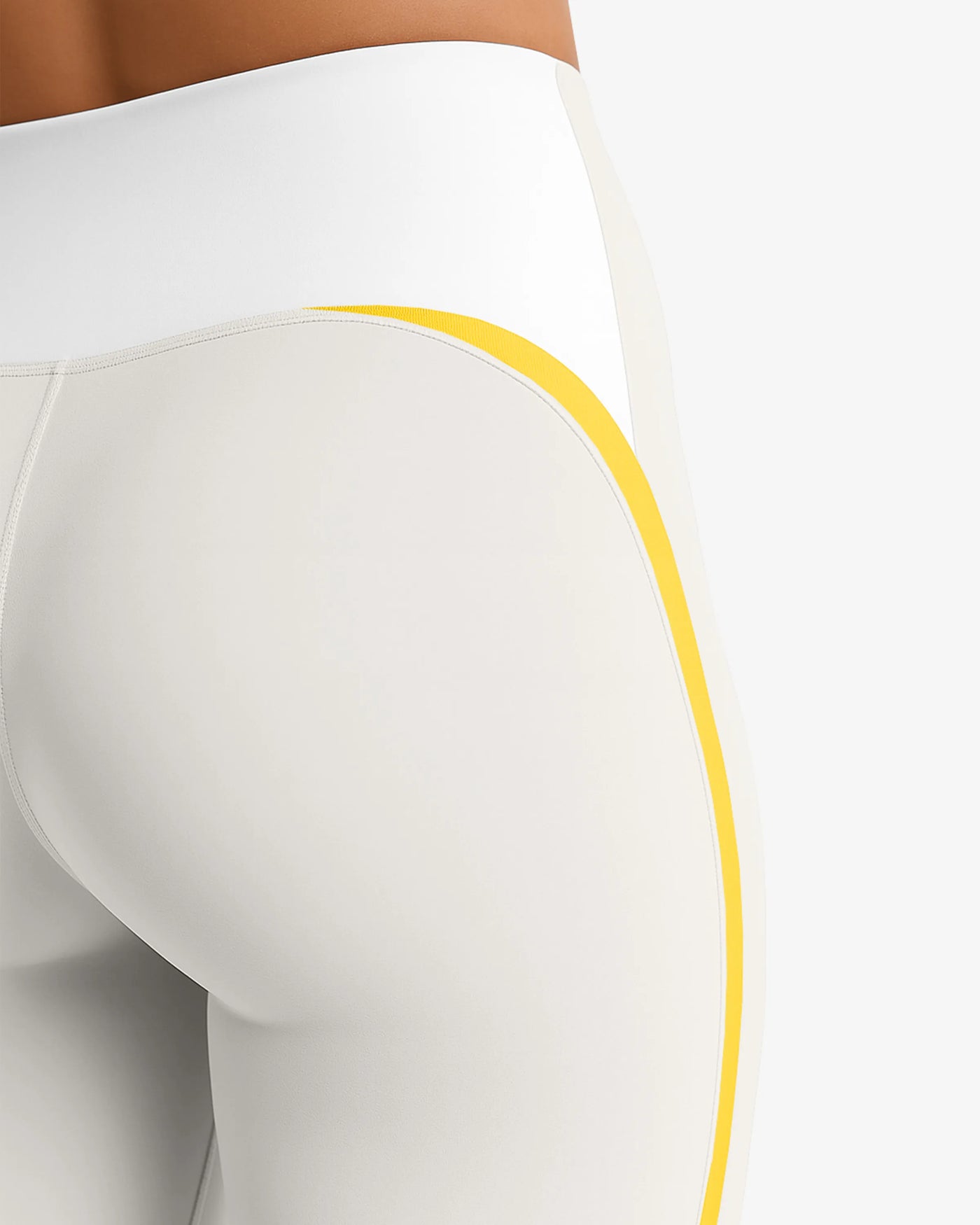 Zoom Ladies High Waist Leggings