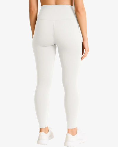 Maternal Plus Full Support Maternity Leggings