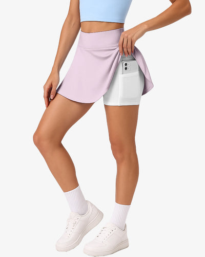 Bloom Women’s Workout Skort