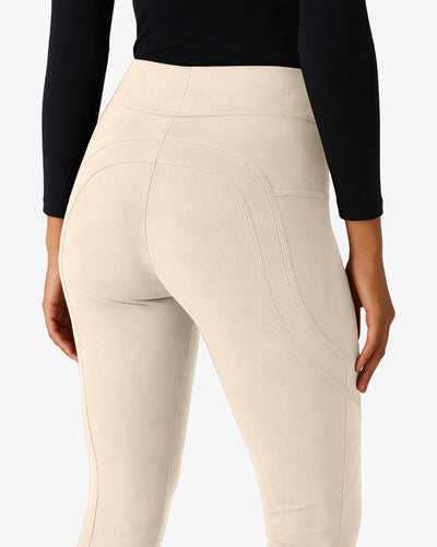 Softee High Waist Sports Leggings