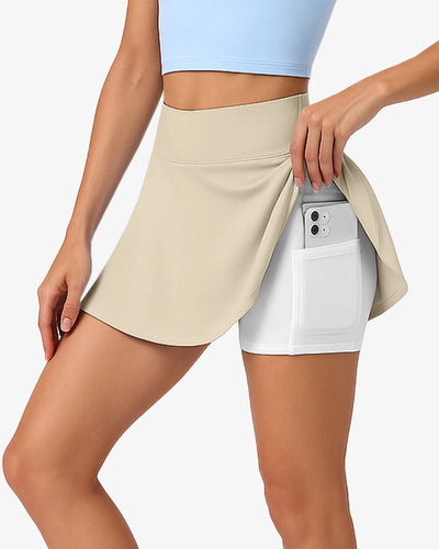 Bloom Women’s Workout Skort