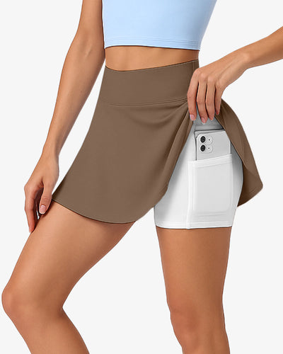 Bloom Women’s Workout Skort
