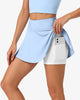 sky blue