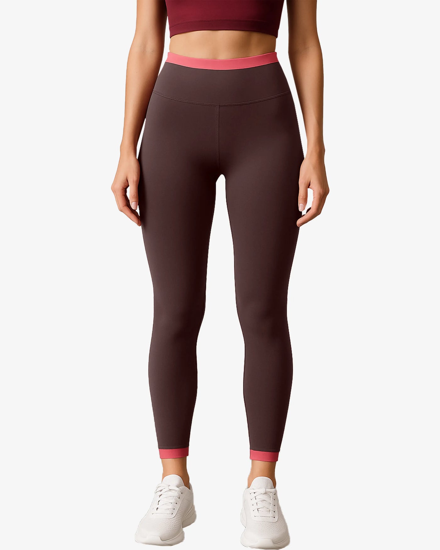 Zoola High Waist Leggings For Women