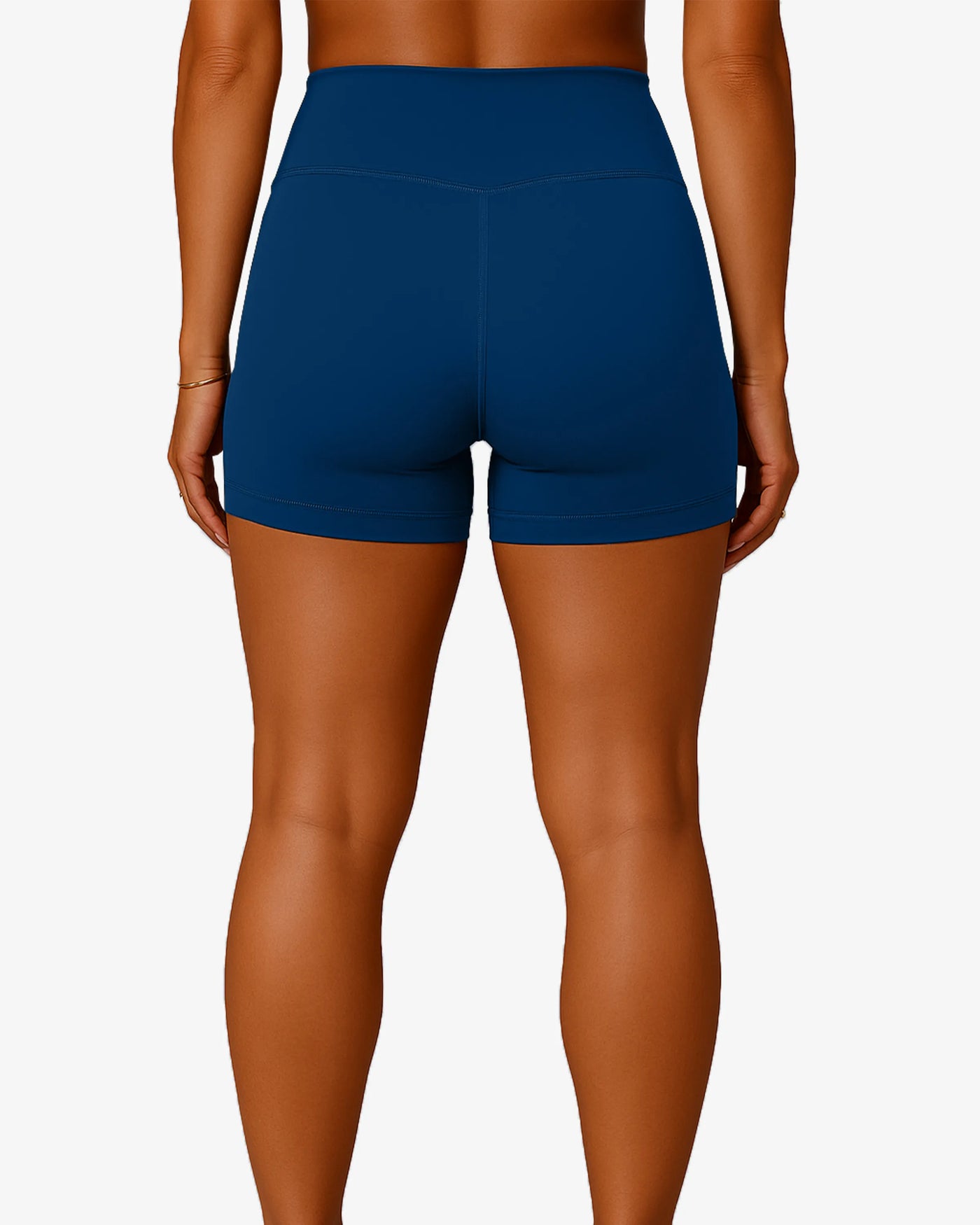 Florence Sculpt Seamless Shorts