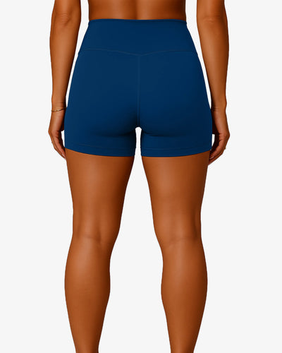 Florence Sculpt Seamless Shorts