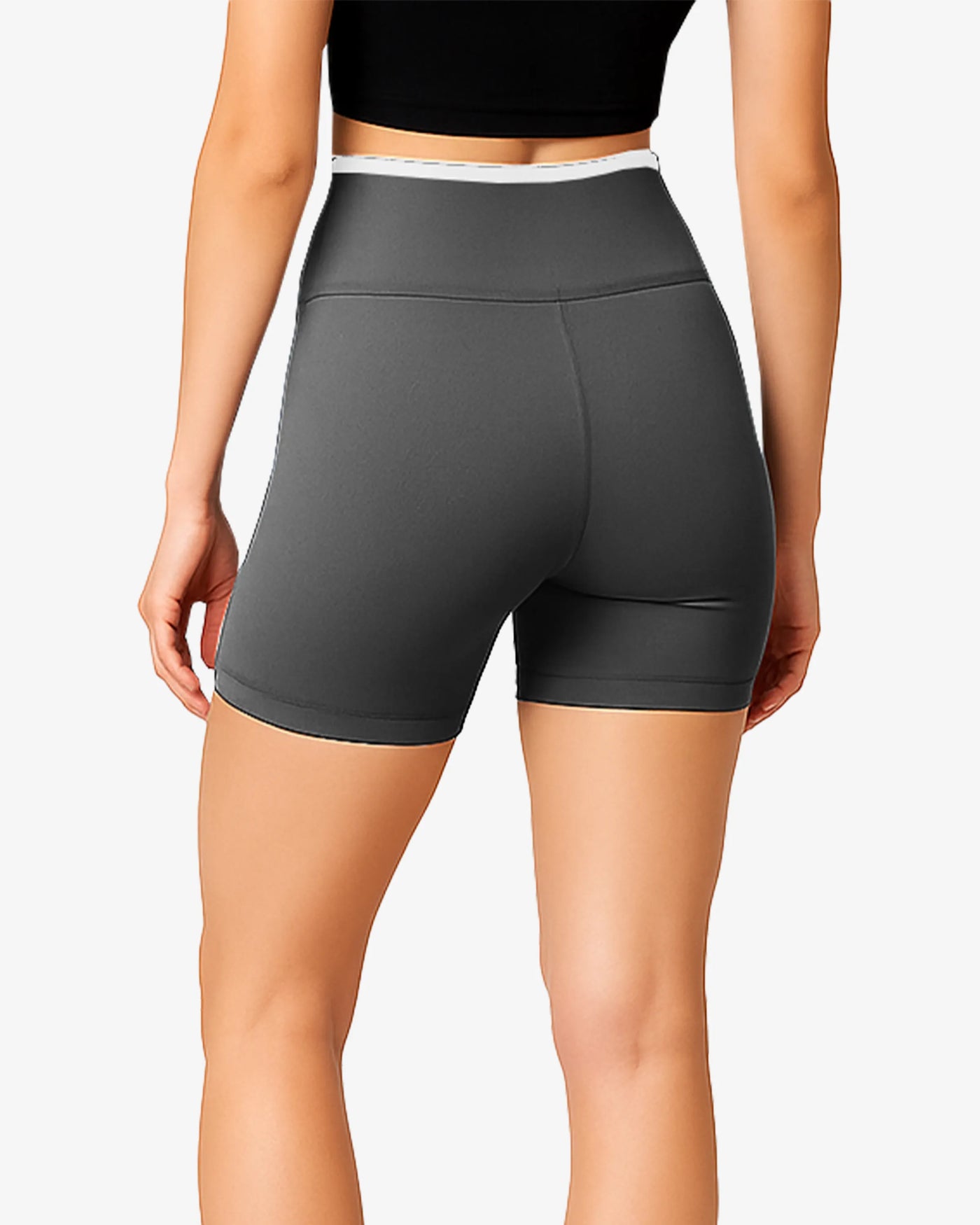Kathleen Stretchable Women’s Shorts