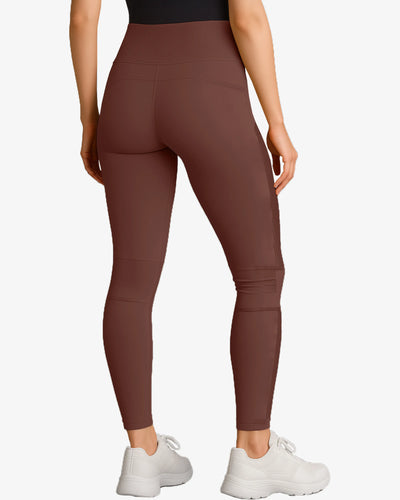 Elastac Women’s Running Leggings