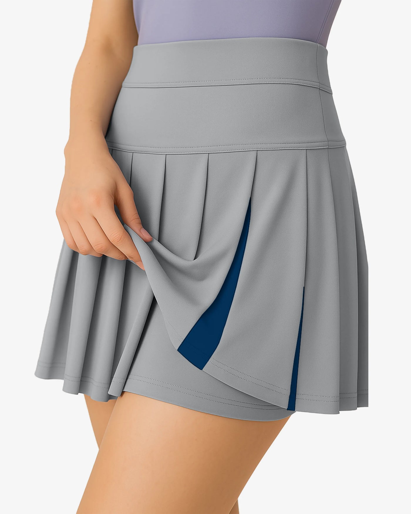 Exposee Women’s Tennis Skorts