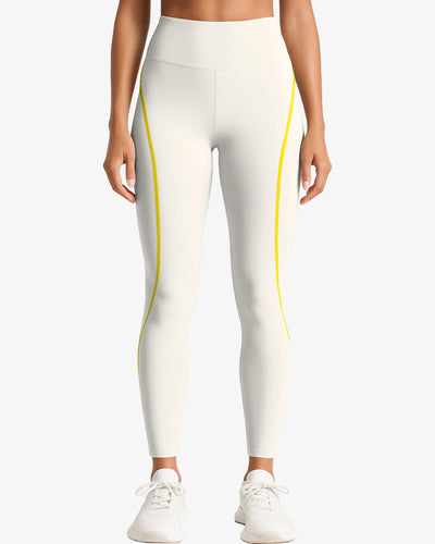 Zoom Ladies High Waist Leggings