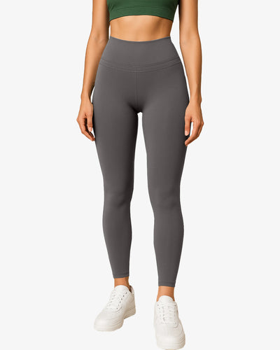 Ventmax Seamless Workout Leggings