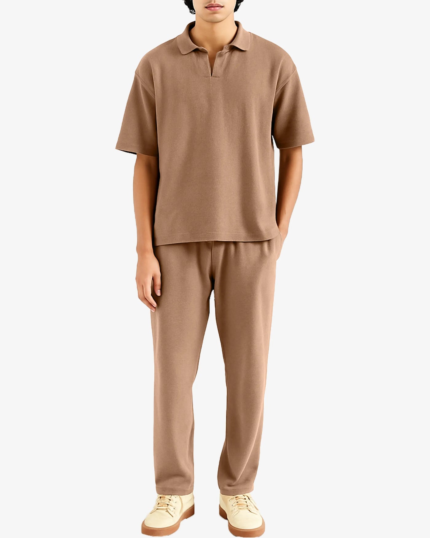 Hush Casual Outfit For Men