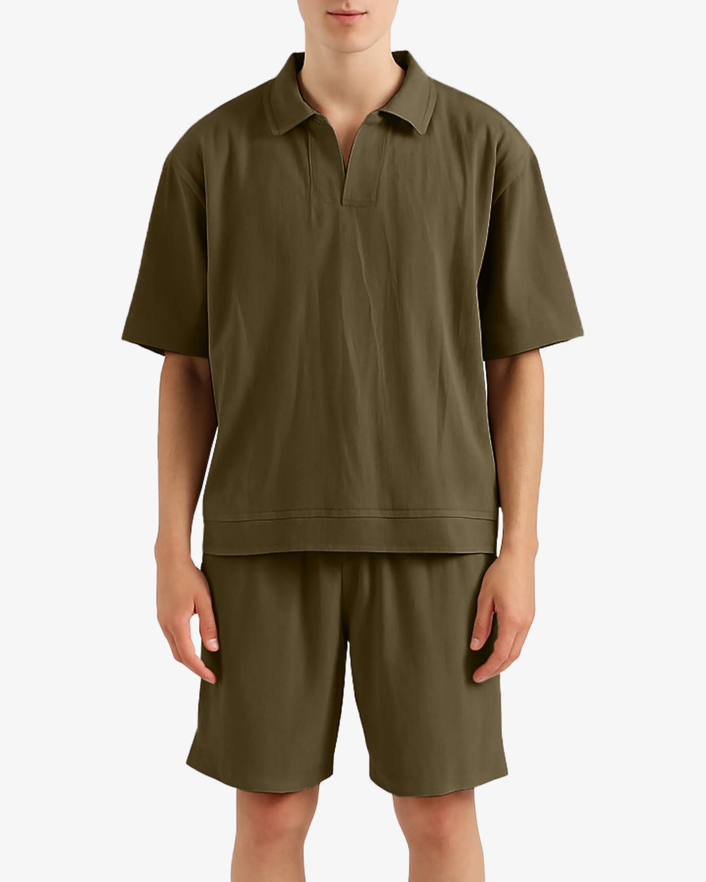 Chalk Relaxed Fit For Men