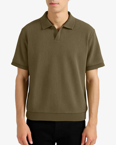 Echo Casual Polo Shirt For Men