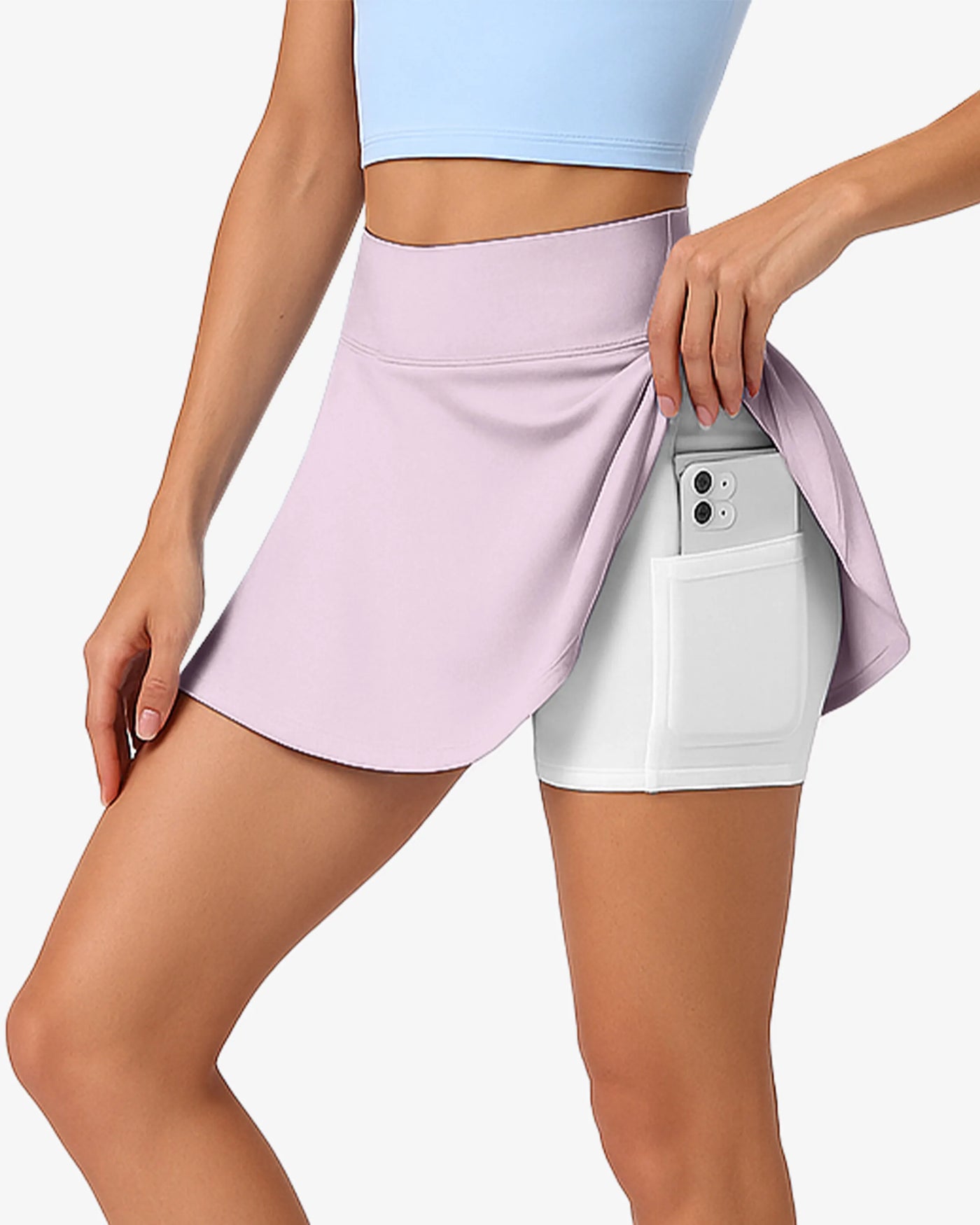 Bloom Women’s Workout Skort