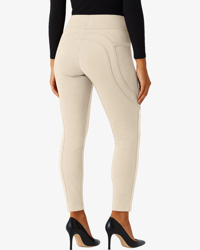 Softee High Waist Sports Leggings