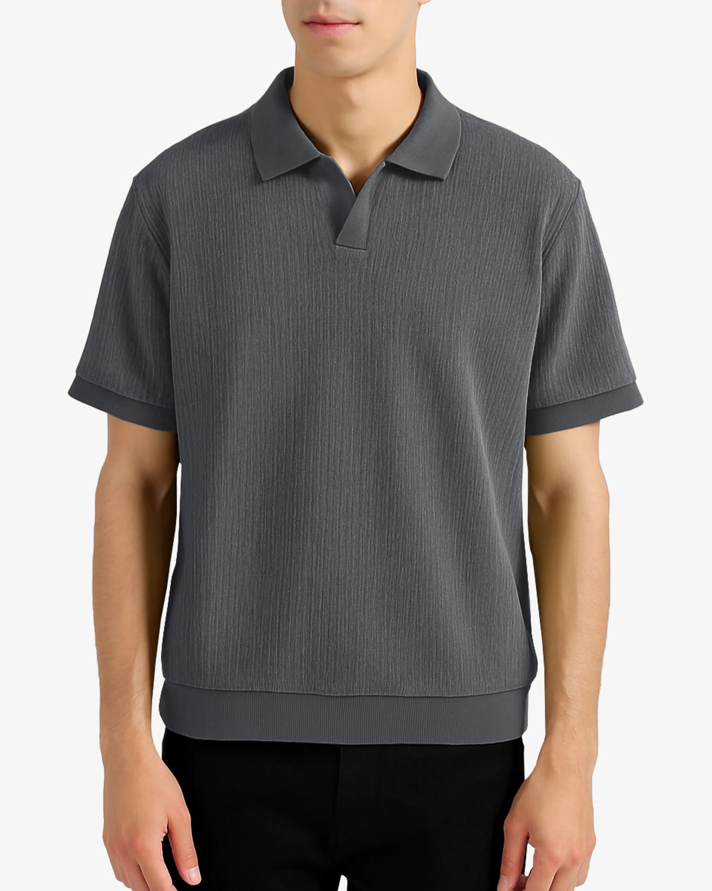 Echo Casual Polo Shirt For Men