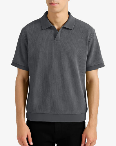 Echo Casual Polo Shirt For Men