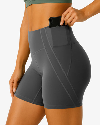 Maria Women’s Gym Shorts