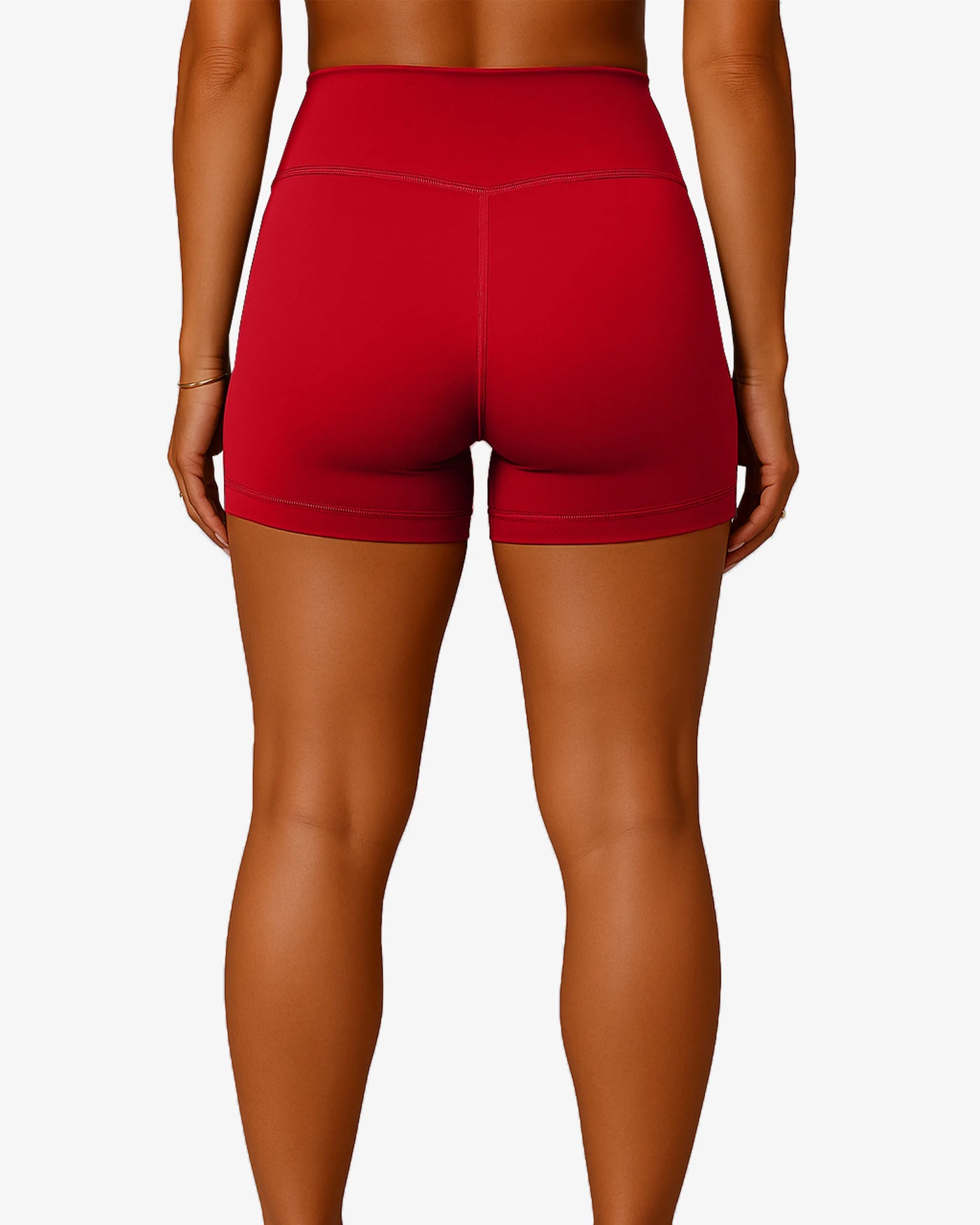 Florence Sculpt Seamless Shorts