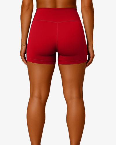 Florence Sculpt Seamless Shorts