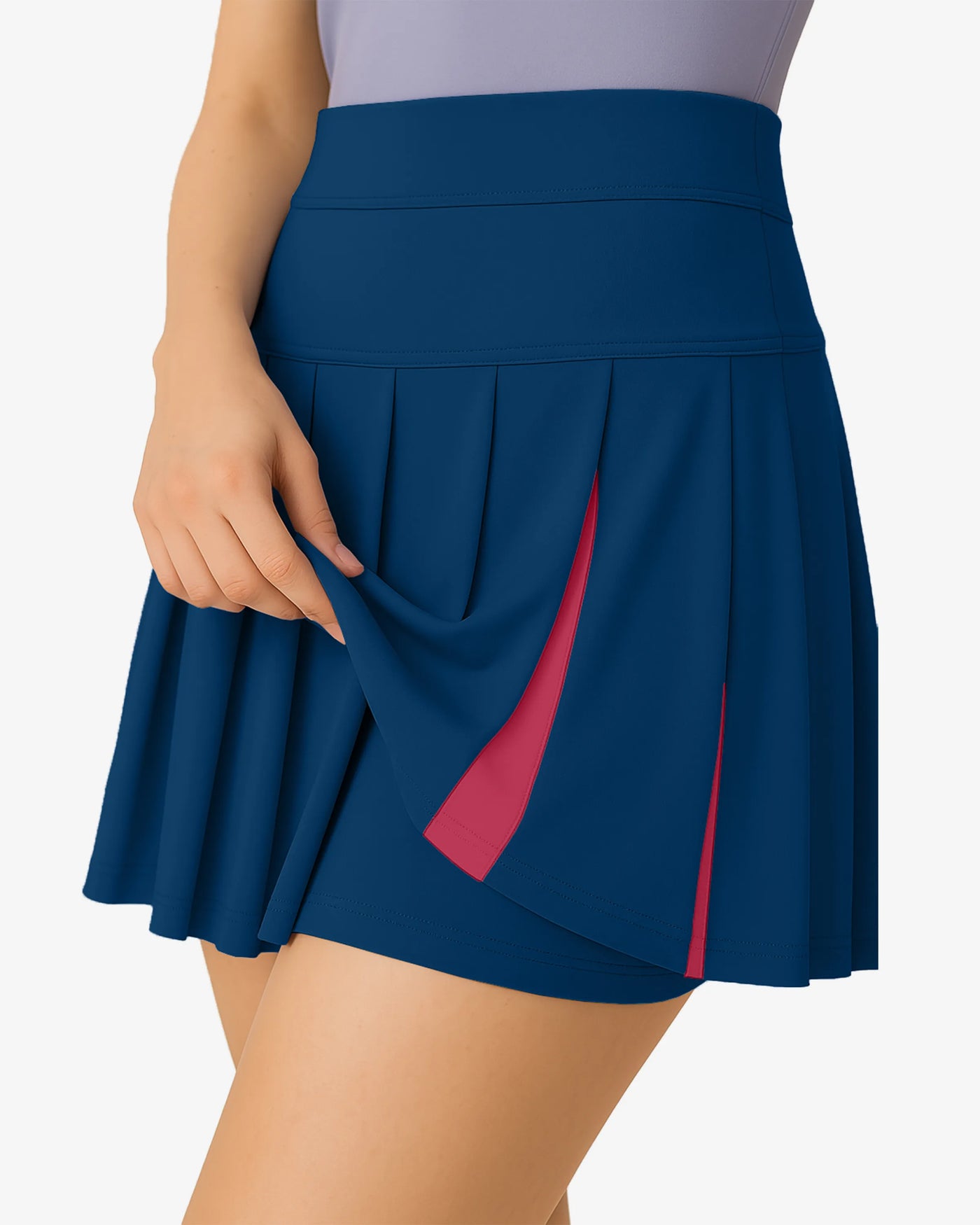 Exposee Women’s Tennis Skorts
