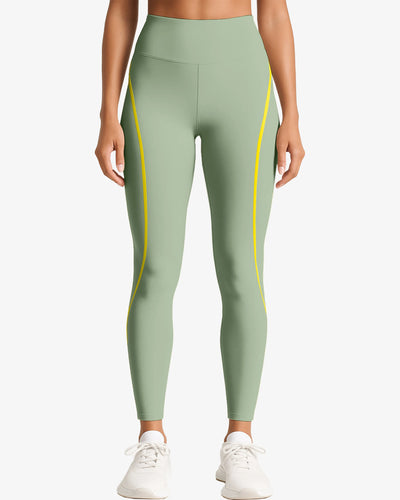 Zoom Ladies High Waist Leggings