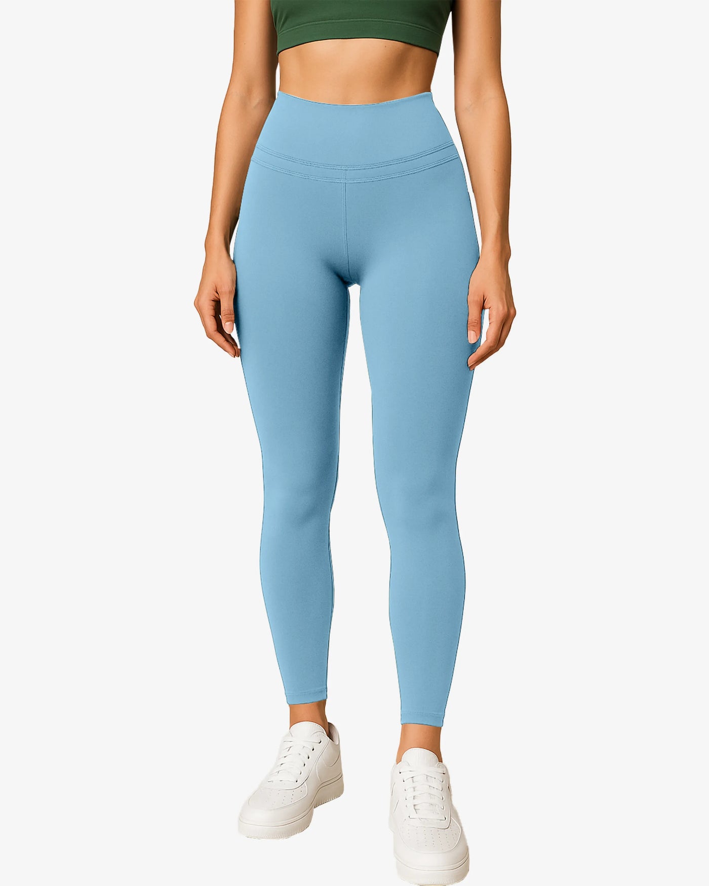 Ventmax Seamless Workout Leggings