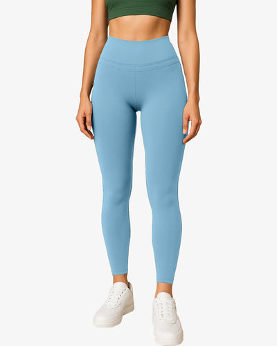 Ventmax Seamless Workout Leggings