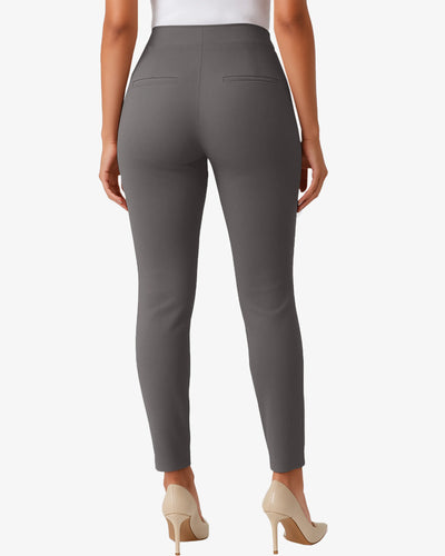 Glitter High-Waist Active Leggings