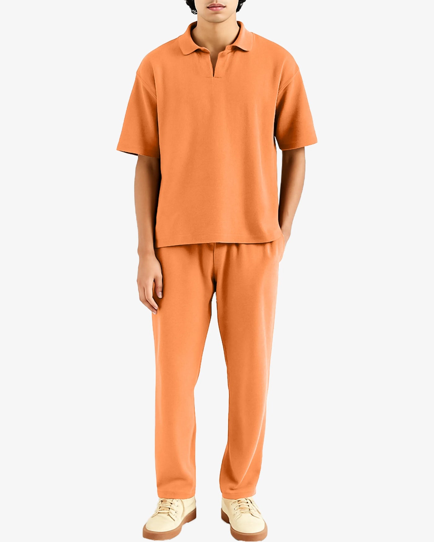 Hush Casual Outfit For Men