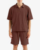 cinnamon brown