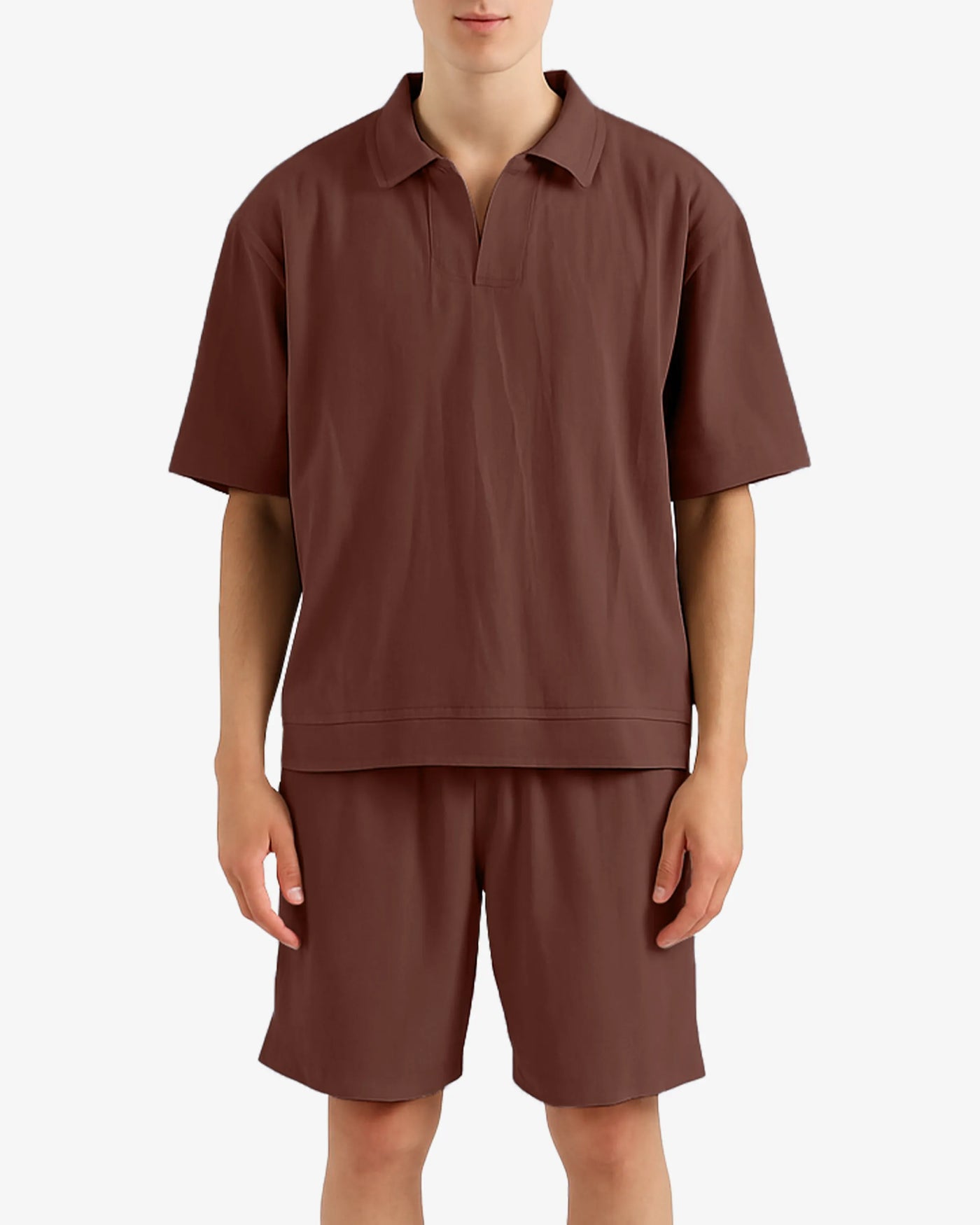 Chalk Relaxed Fit For Men